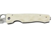 MCUSTA Corian SPG2 MC-126G - KNIFESTOCK