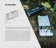 Nitecore TM10K - KNIFESTOCK