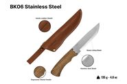 BPS Knives BK06  SSH BPS-BK06--SSH - KNIFESTOCK
