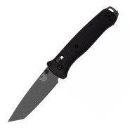 BENCHMADE BAILOUT, AXIS, TANTO 537GY-03 - KNIFESTOCK