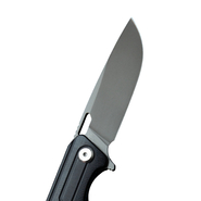 Bestech CIRCUIT K110, Grey titanized, G10 BG35A-2 - KNIFESTOCK