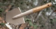 CONDOR Pala da Campeggio CTK28106 - KNIFESTOCK