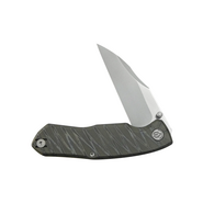 KB Mantra Bead Blasting M390 ame Ano Ti KB459B - KNIFESTOCK