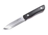 RSK BUSHCRAFT III NEGRU 02RE082 - KNIFESTOCK