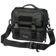 Magforce Survivor Carrying Bag - 500D W/P Black #A0499B02 - KNIFESTOCK