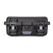 Nanuk 915 Case with Foam - Black 915S-010BK-0A0 - KNIFESTOCK