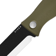Kizer Polaris 1095 1100A2 - KNIFESTOCK