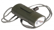 Mil-Tec LAMPĂ MULTIFUNCȚIONALĂ OLIV 15187001 - KNIFESTOCK