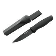 Knife Ganzo G806BW-BK - KNIFESTOCK