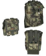 Mil-Tec hoes mandra wood polyester 16156484 - KNIFESTOCK