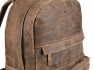 Greenburry Leder Rucksack &quot;Vintage&quot; 1691-25 - KNIFESTOCK