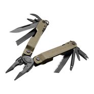 Leatherman LTG832762 Super Tool 300M Coyote Tan  - KNIFESTOCK