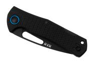 MKM LOV Black FRN BÖHLER N690Co MK LV-PBK - KNIFESTOCK