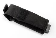 Benchmade AFO II AUTO Folding Knife, Black Combo Blade, Aluminum Handles - 9051SBK - KNIFESTOCK