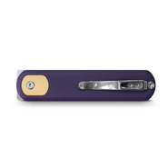 Vosteed Corgi 14C28N Satin Violet G10 CG3S07 - KNIFESTOCK