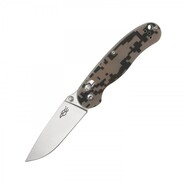 Ganzo Knife Firebird Camo FB727S-CA - KNIFESTOCK