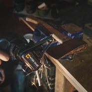 WORK SHARP KNIFE &amp; TOOL SHARPENER MK.2 - KNIFESTOCK