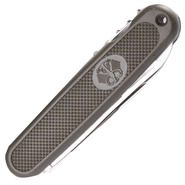 Mil-Tec Bundeswehr 15337000 - KNIFESTOCK