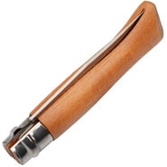 Opinel vri n ° 08 Carbon 2540089, 000402 - KNIFESTOCK