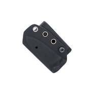CobraTec Wolfteeth OD Green 02CT010 - KNIFESTOCK