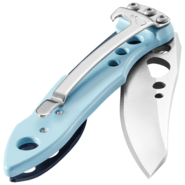 Leatherman SKELETOOL® KB Nightshade - KNIFESTOCK