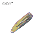 Sanrenmu SRM 7073LUX-SR - KNIFESTOCK