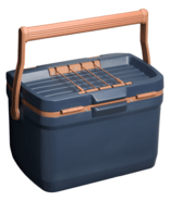 Stanley Chladiaci box - pasívn The Easy-Carry Outdoor Cooler 15l Twilight  - KNIFESTOCK