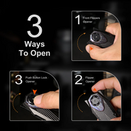 REMETTE RTIP-S (RT-Infinite Power) - KNIFESTOCK