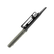 CobraTec Kingpin G10 OD Grön 02CT003 - KNIFESTOCK