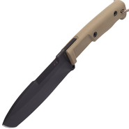 EXTREMA RATIO Selvans Desert No kit 04.1000.0129/BLK-DNK - KNIFESTOCK