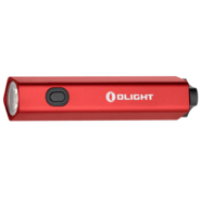 Olight Diffuse LED Flashlight (Red, 700 Lumens) - KNIFESTOCK