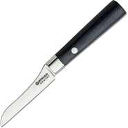 BÖKER DAMAST BLACK GEMÜSEMESSER 130408DAM - KNIFESTOCK