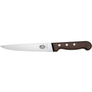 Coltello da cucina Victorinox sticking 20cm legno 5.5500.20 - KNIFESTOCK