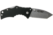 Cold Steel Micro Recon 1 Tanto Point 27dt - KNIFESTOCK