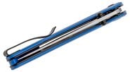 CIVIVI Badlands Vagabond Blauw C2019C - KNIFESTOCK