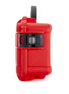 Nanuk 904 Case 904 empty – w/First Aid Logo - Red 904S-000RD-PA0-FSA01 - KNIFESTOCK