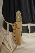 Tops Knives CAT-Covert Anti Terrorism TP200S04 - KNIFESTOCK