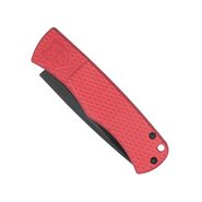 CobraTec Vorpal Hidden Release Red 01CT032 - KNIFESTOCK