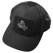 Magforce Battleplane Cap Black #C3006B - KNIFESTOCK