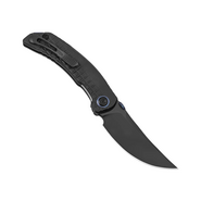 Kizer SZLACHTA M390, Stonewashed + Brushed + DLC ZX-FK02A1 - KNIFESTOCK