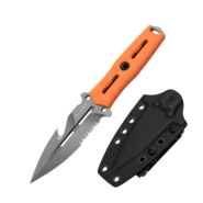 Kizer NORCROSS | Nitro-V | G10 | - KNIFESTOCK