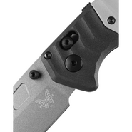 BENCHMADE PSK, AXS ASSIST, DROP POINT 593GY-02 - KNIFESTOCK