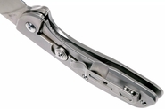 REAL STEEL E571 RE-7133 - KNIFESTOCK