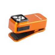 Olight Oclip Pro Orange - KNIFESTOCK