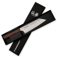 Dellinger Bunka Knife 165 mm Suncraft Senzo Retro® - KNIFESTOCK