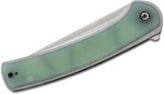 CIVIVI Asticus Jade Groen (Natuurlijk) C2002B - KNIFESTOCK