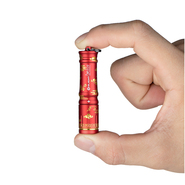 Olight i3E EOS Auspicious Clouds - KNIFESTOCK