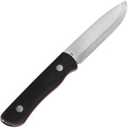 Real Steel Bushcraft III 3725 - KNIFESTOCK
