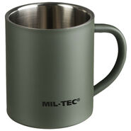 Mil-Tec GOBELET ISOLÉ 300ml. 14603000 - KNIFESTOCK