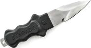Schrade 8Cr13MoV Oțel Inoxidabil cu Conținut Ridicat de Carbon Spear Point cu Dublu Tăiș - KNIFESTOCK